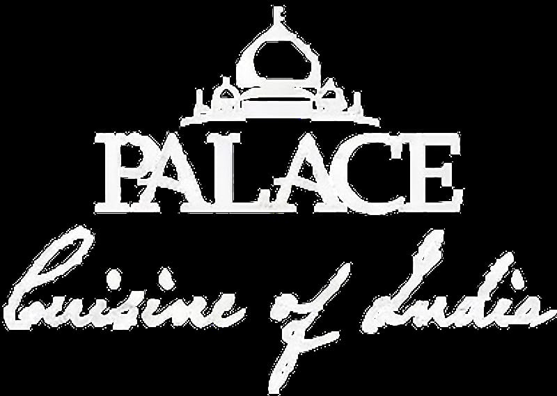 Palace Indian Restaurant food